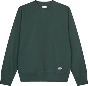 Light Terry Solo Sweatshirt