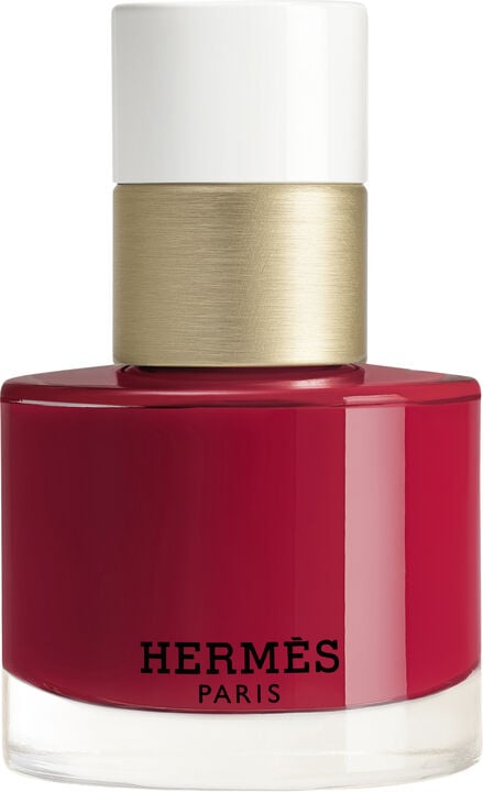 Les Mains Hermès Nail Polish