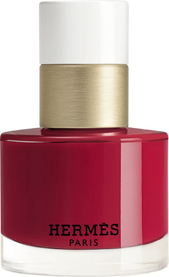 Les Mains Hermès Nail Polish
