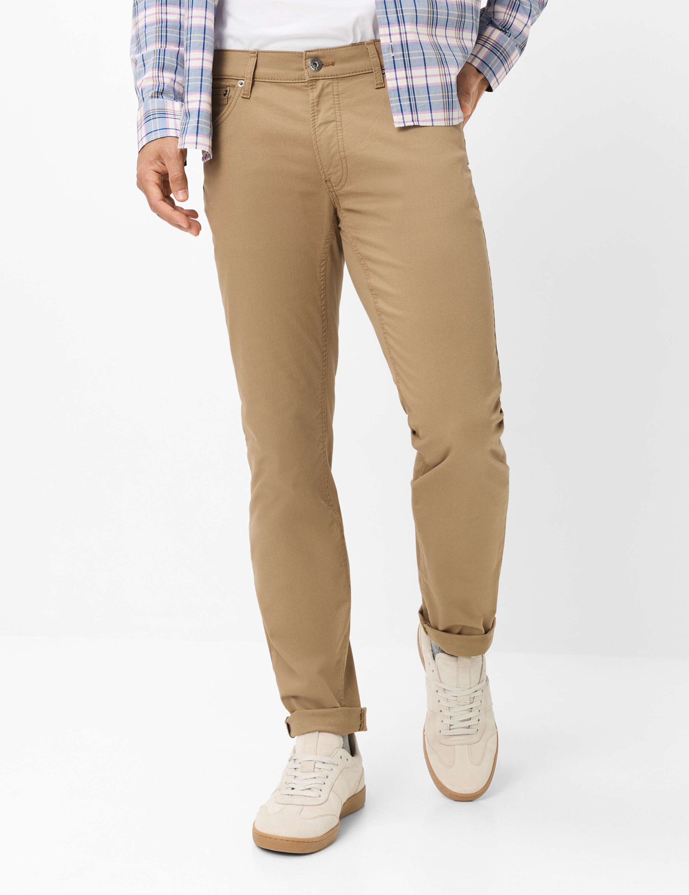 STYLE. CHUCK