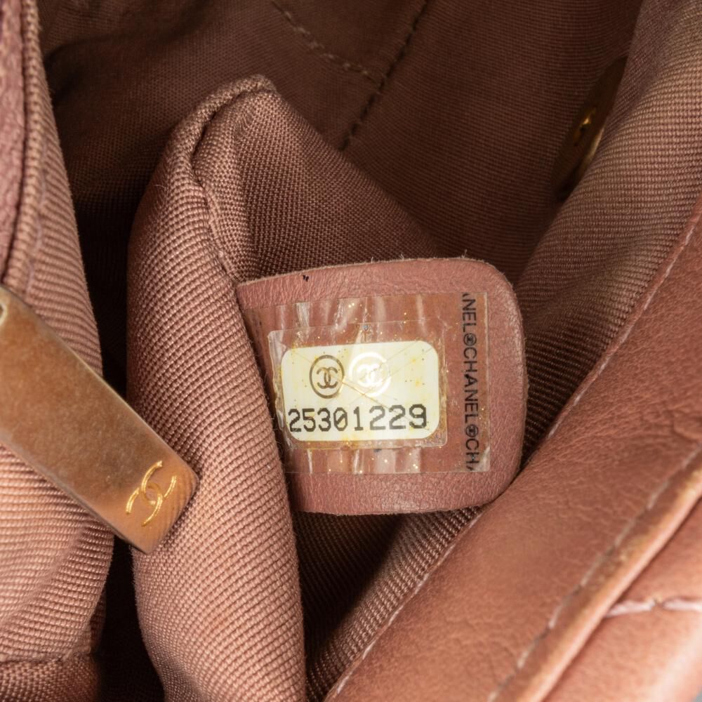 Chanel Crossbody Bag