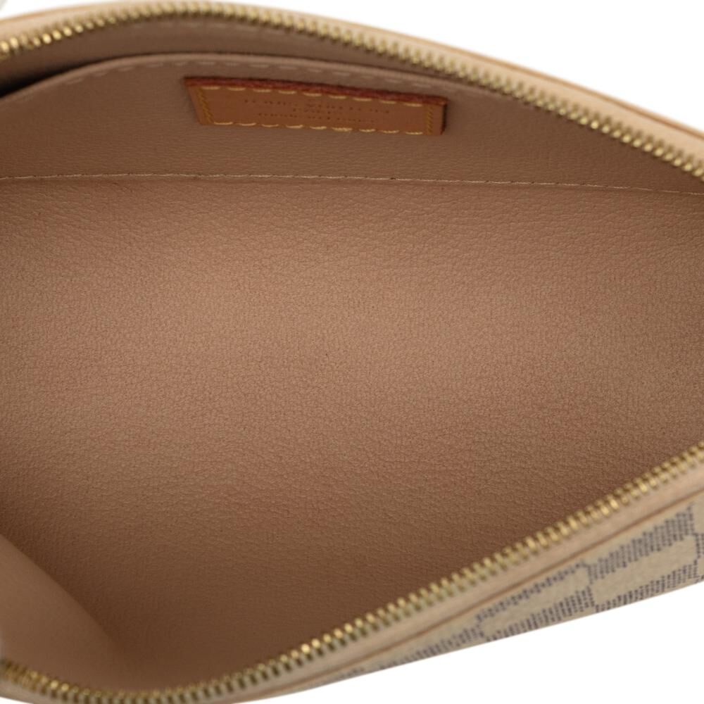Louis Vuitton Cosmetic Pouch