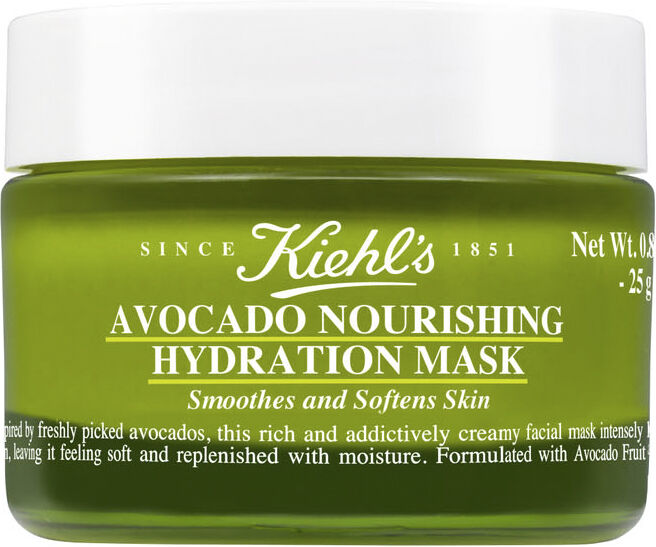 Kiehl's Avocado Hydration Mask