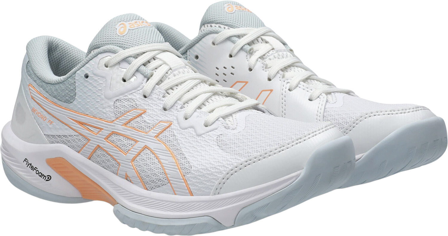 Beyond FF indend&oslash;rssko