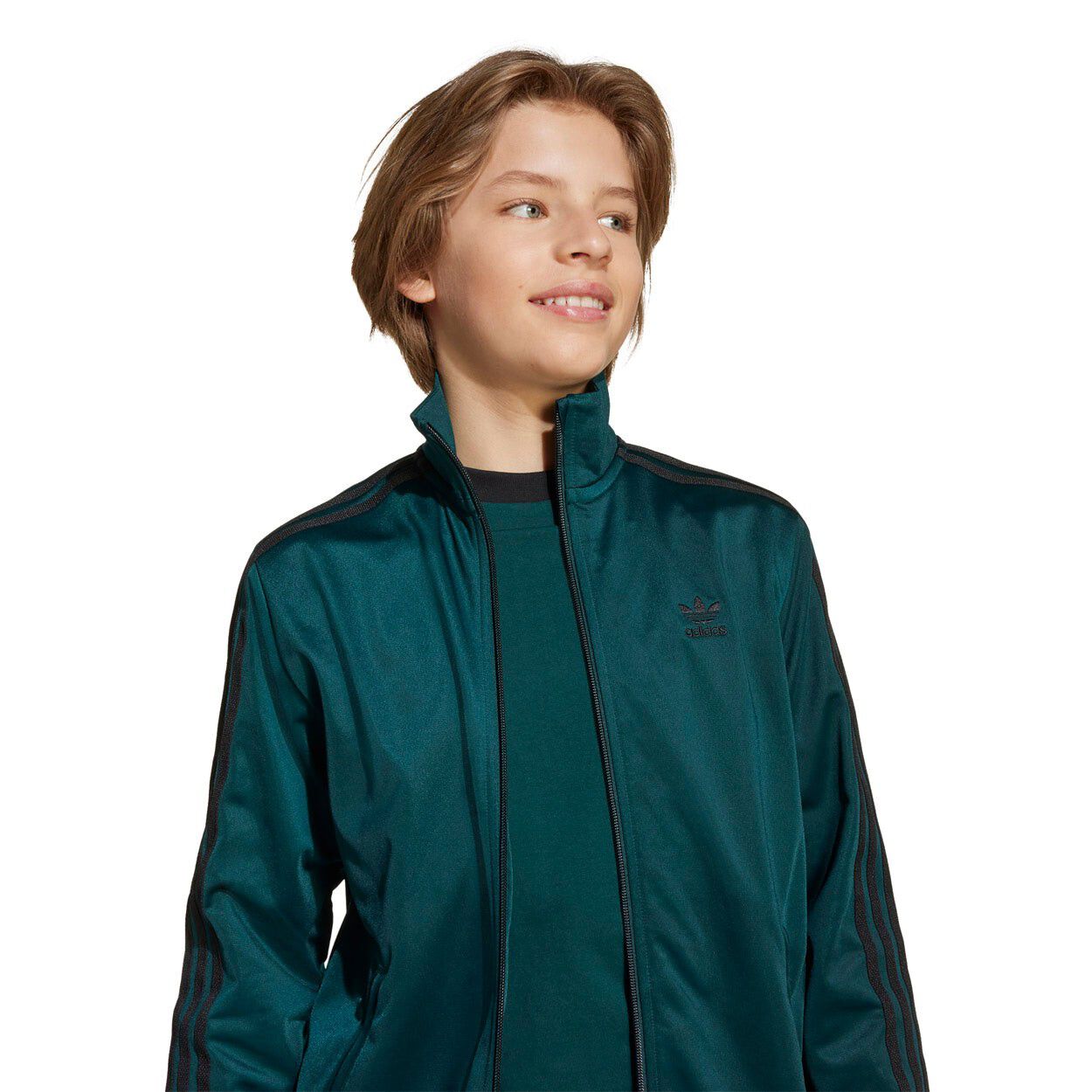 Adicolor Firebird Full Zip Sweatshirt