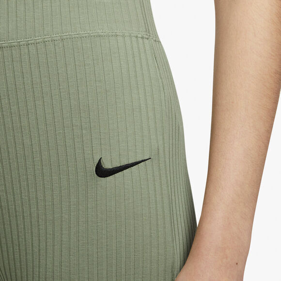 Sportswear Hihg-Waist Ribbed bukser