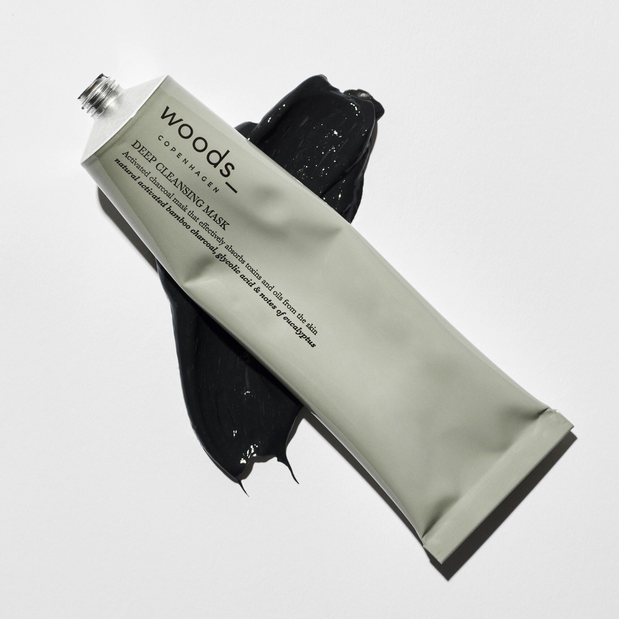 DEEP CLEANSING MASK - 75ML