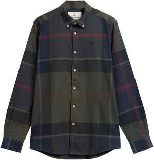 Barbour Iceloch TF