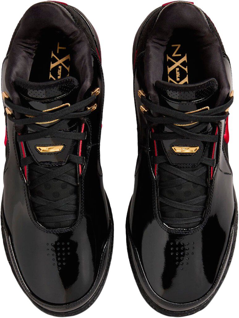 ZM Lebron NXXT Gen Sneakers