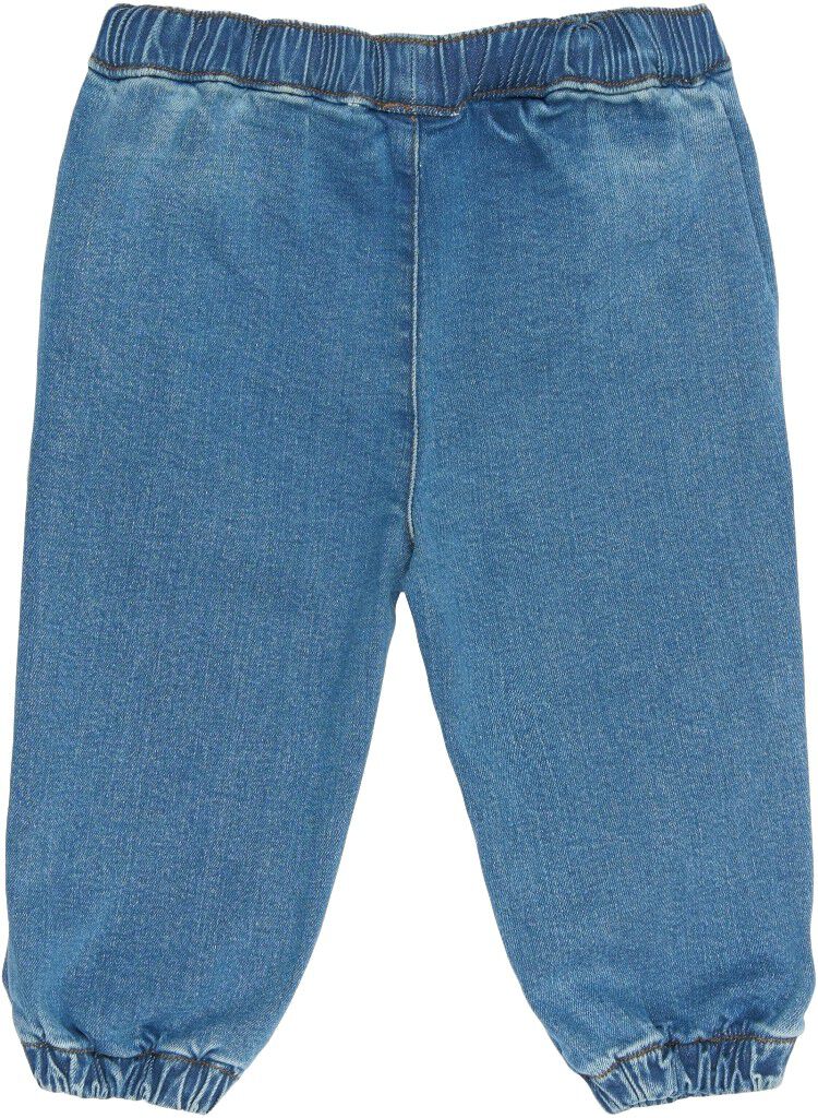 Ppelm Denim Pants