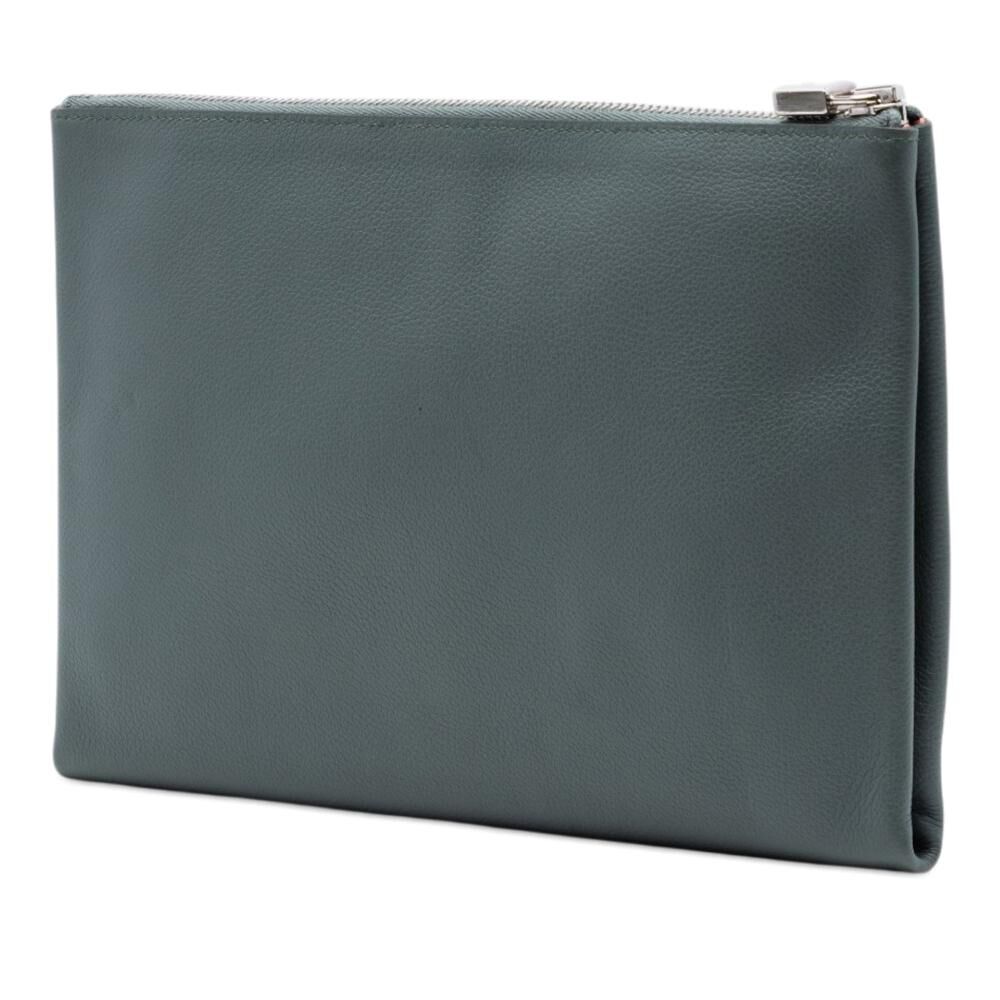 Herm&egrave;s Clutch