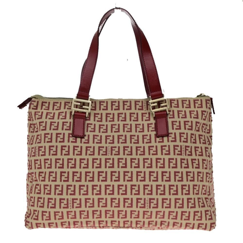 Fendi Tote