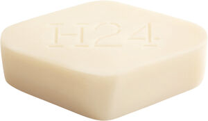 H24 FACE AND BODY SOLID CLEANSER 100 G