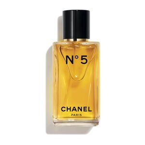 EAU DE TOILETTE SPRAY
