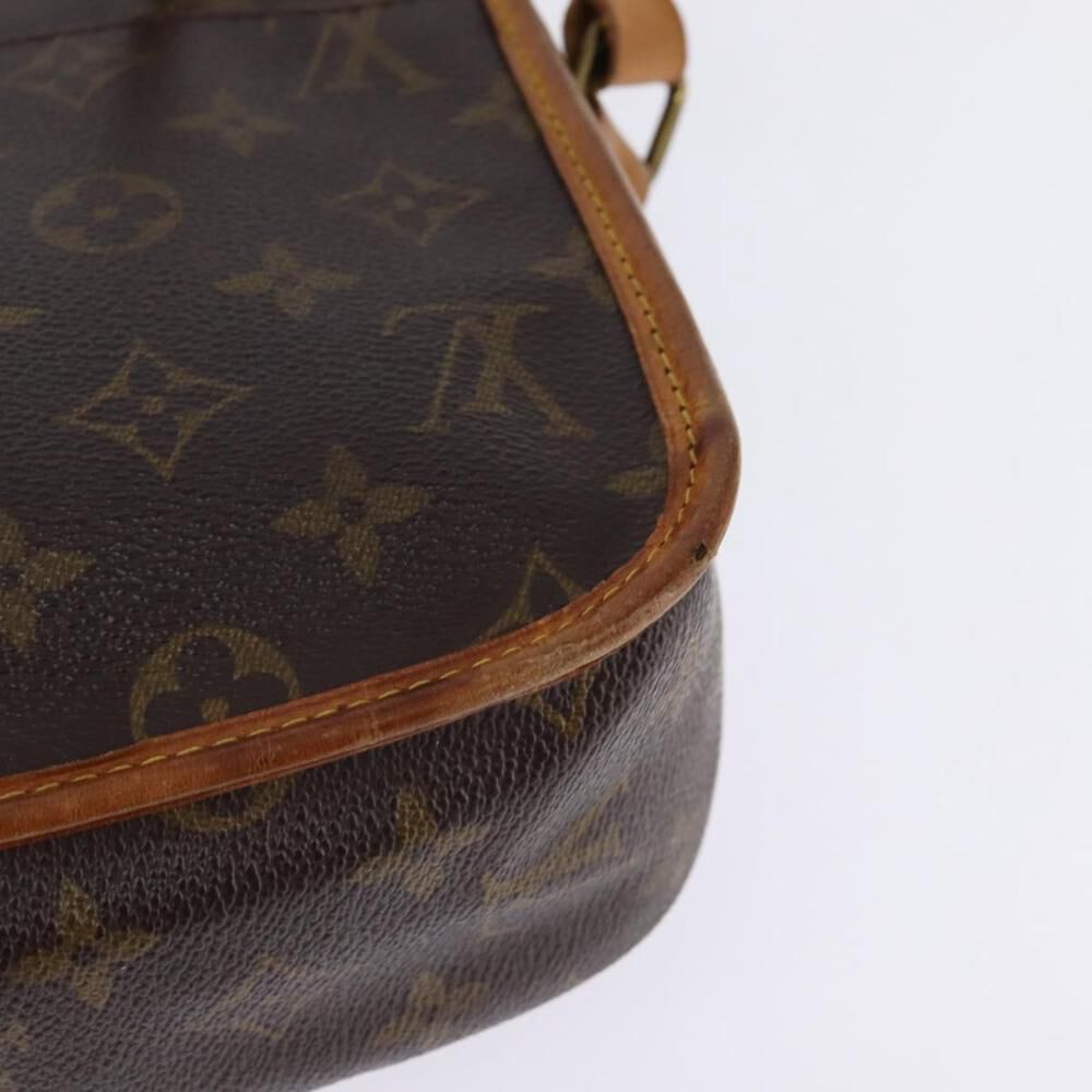 Louis Vuitton Gibeciere