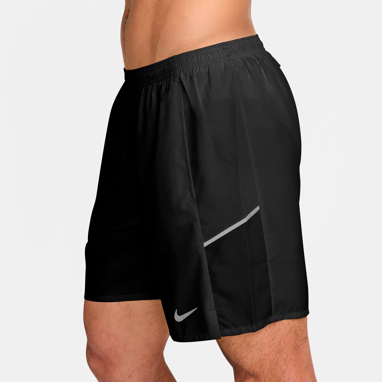 Miler Dri-Fit 7"" L&oslash;beshorts