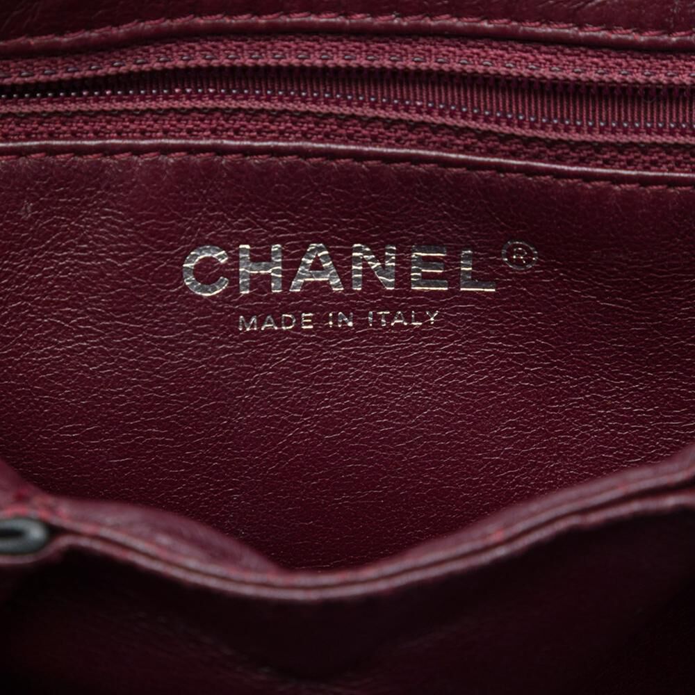 Chanel Flap Bag
