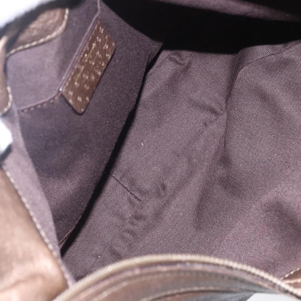 Salvatore Ferragamo Shoulder Bag