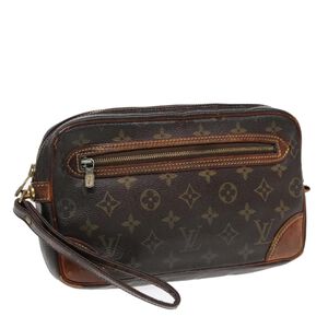 Louis Vuitton Marly Dragonne