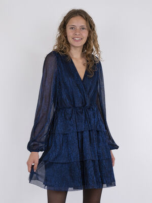 Nene Glitz Dress