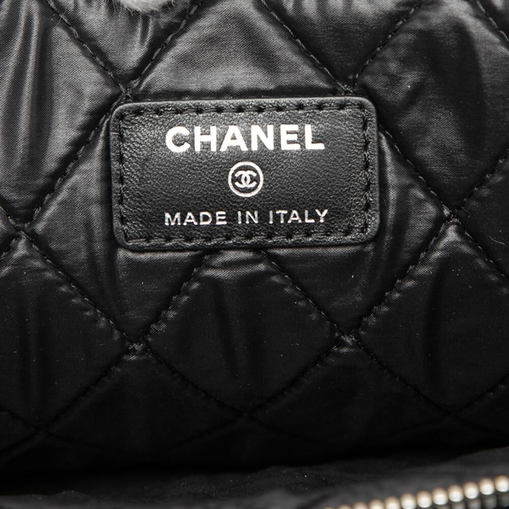 Chanel Clutch