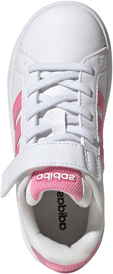 Grand Court 3. 0 Velcro Sneakers