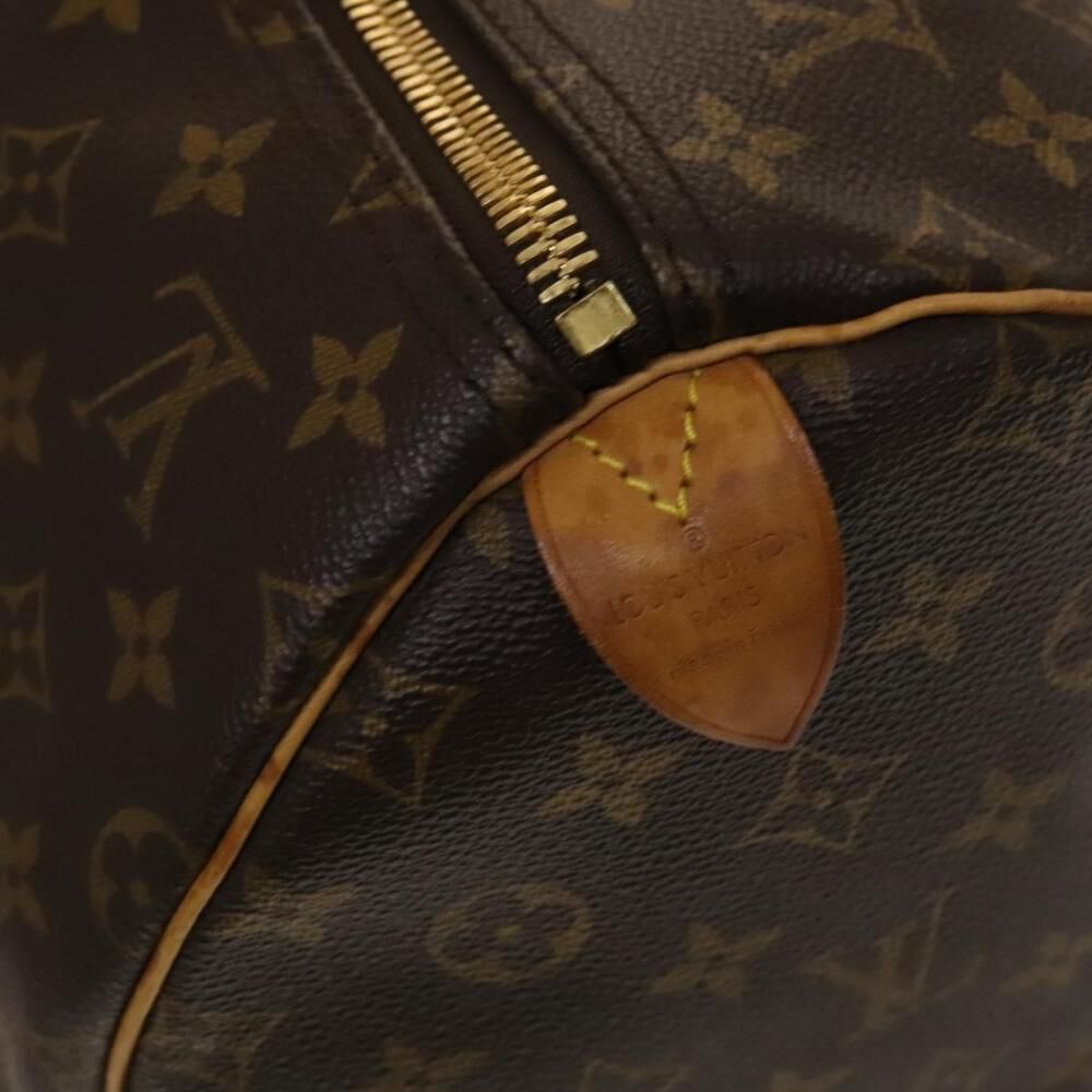 Louis Vuitton Keepall