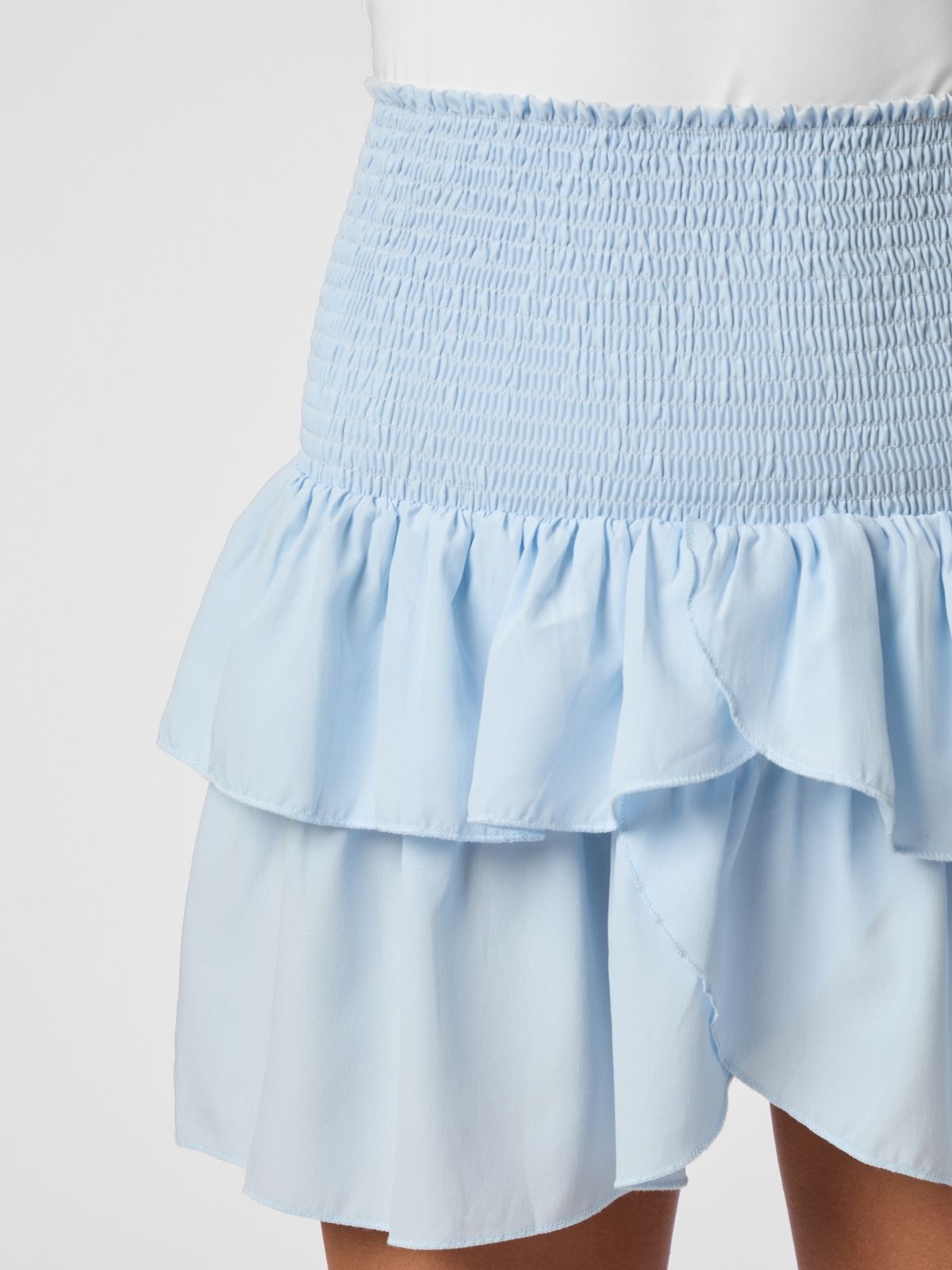 Carin R Skirt