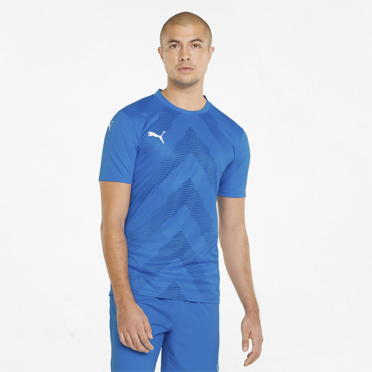 Teamglory Jersey - Tr&aelig;nings T-shirt