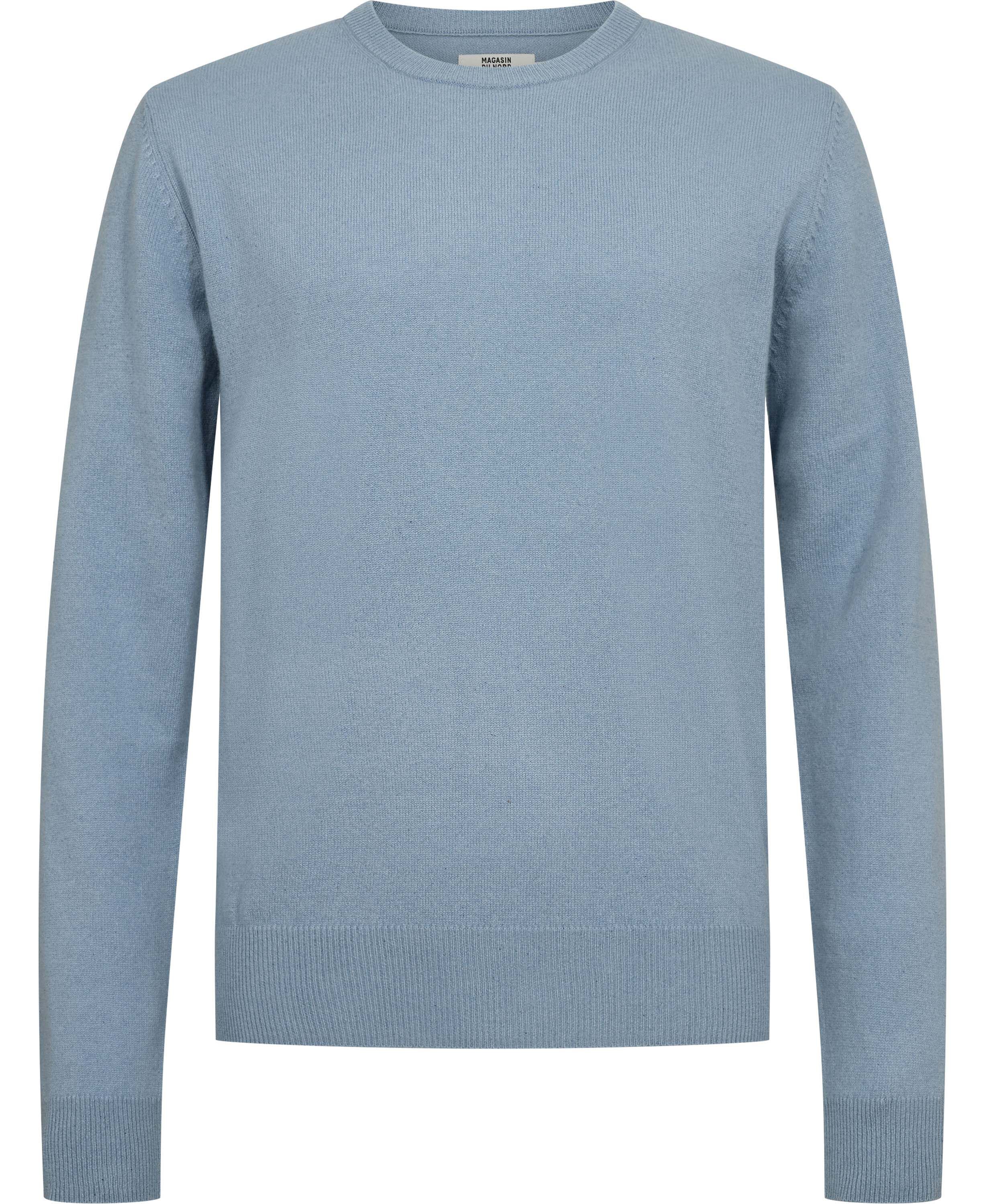 Mads 2 - 100% Cashmere