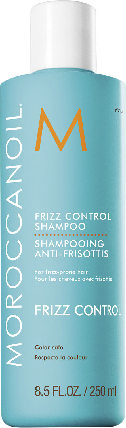 Moroccanoil Frizz Control Shampoo 250 ml.