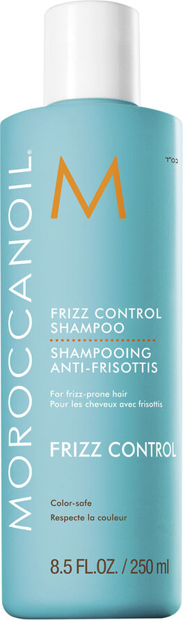 Moroccanoil Frizz Control Shampoo 250 ml.
