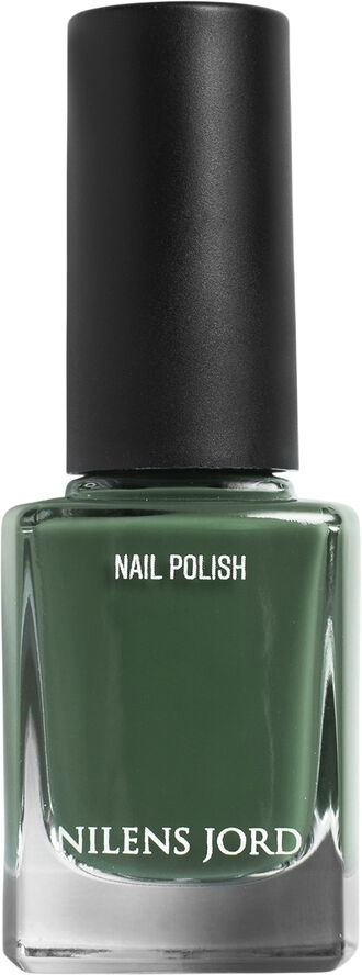 Nail Polish Forrest Green