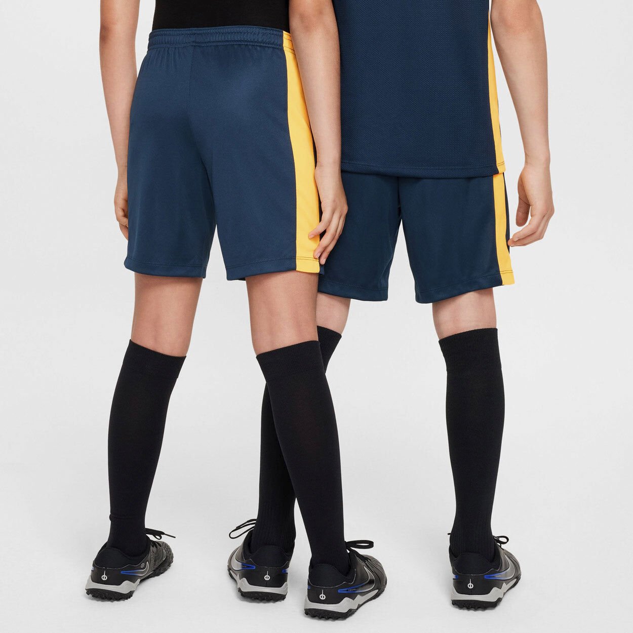 Kylian Mbappe Academy Shorts