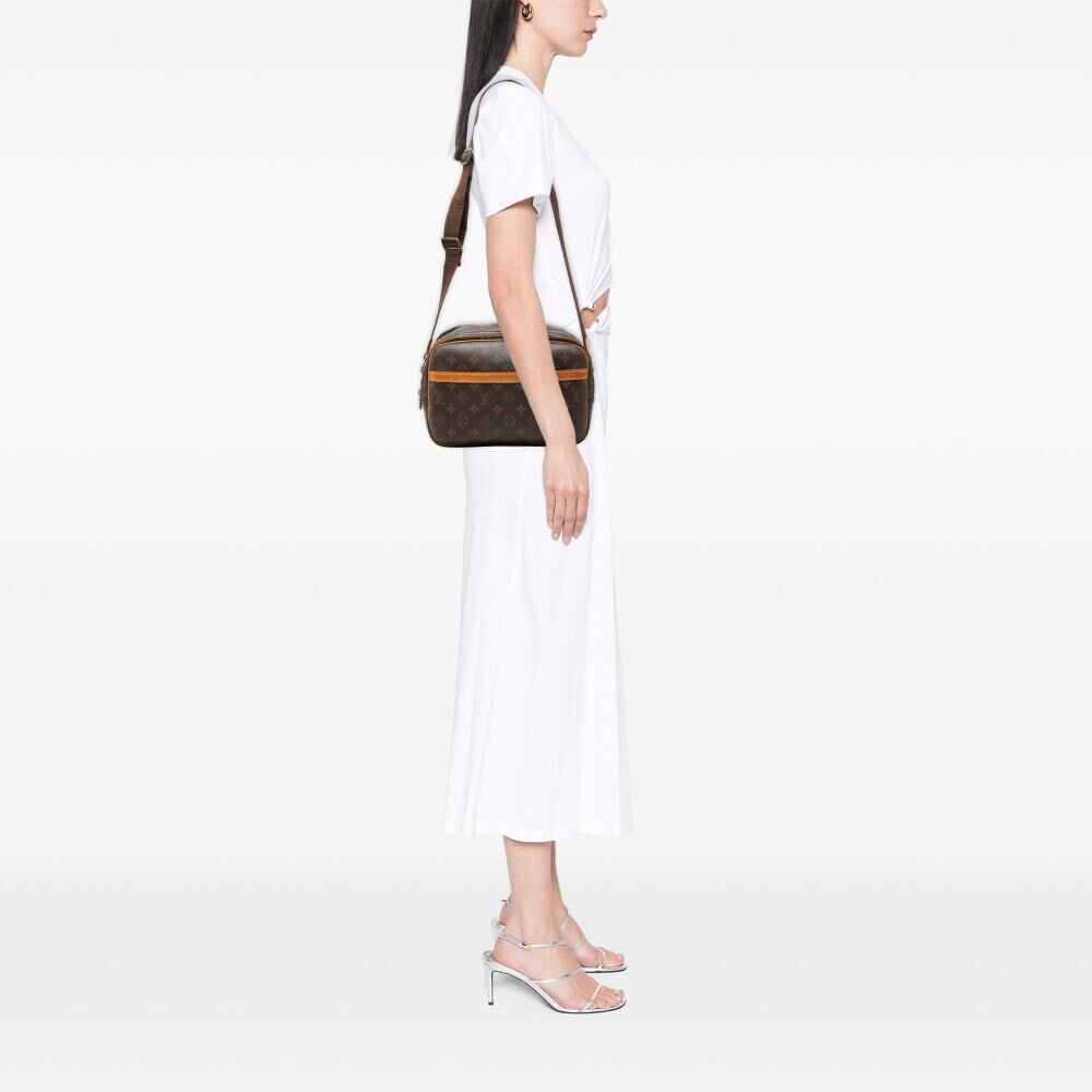 Louis Vuitton Reporter