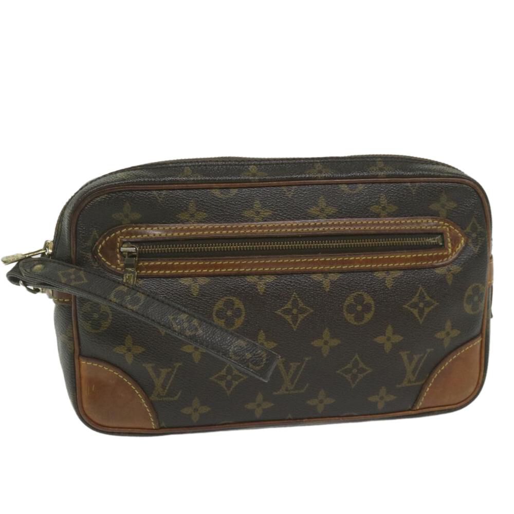 Louis Vuitton Marly Dragonne
