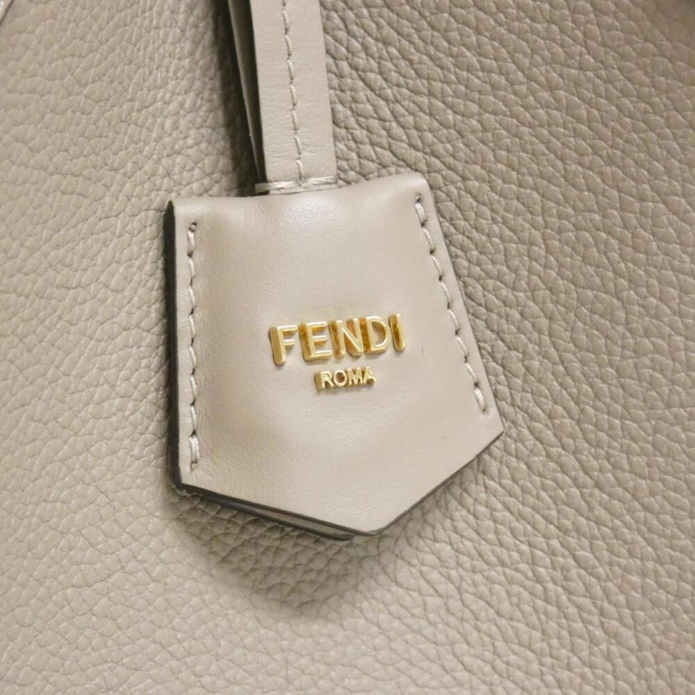 Fendi Shoulder Bag