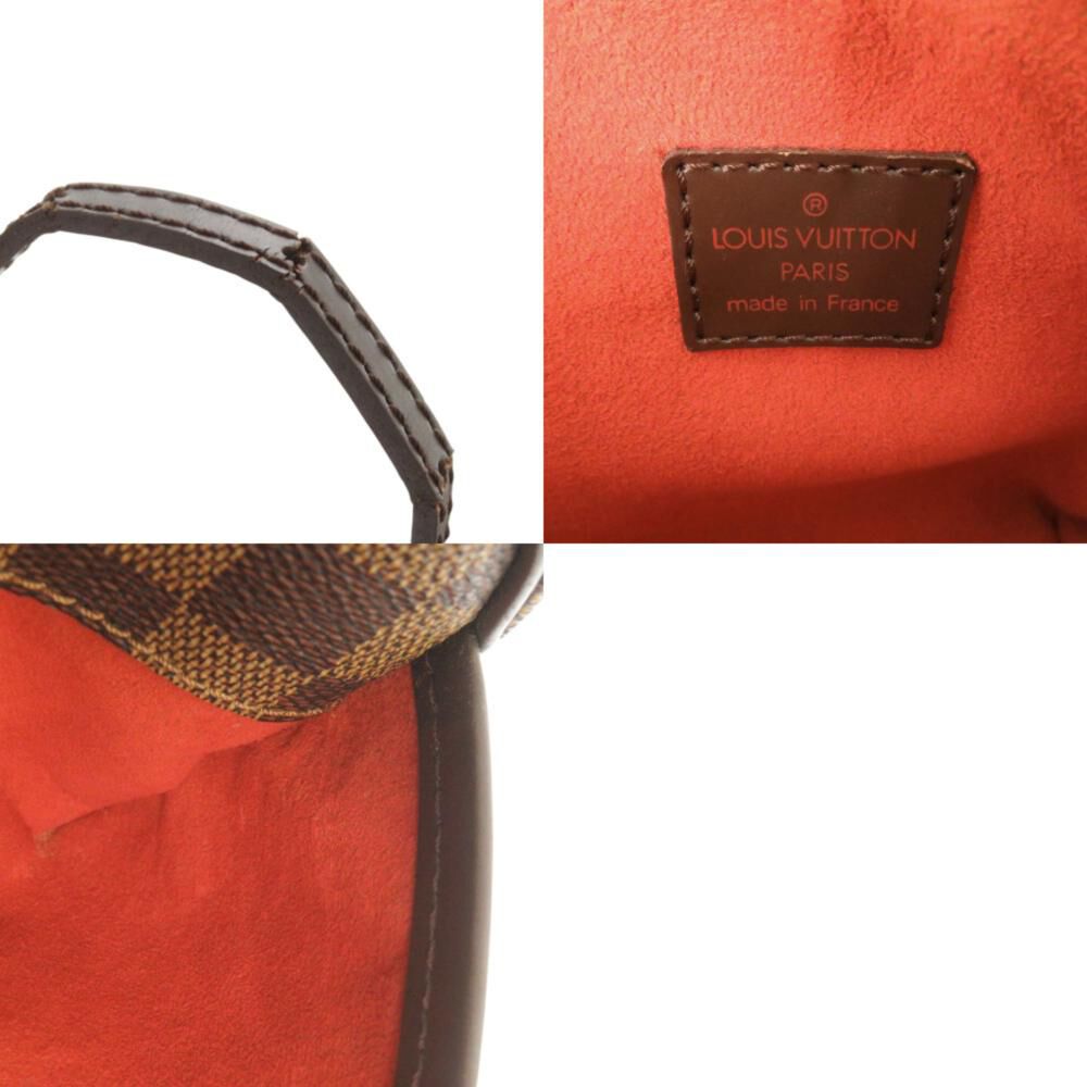 Louis Vuitton Damier Ebene Ipanema