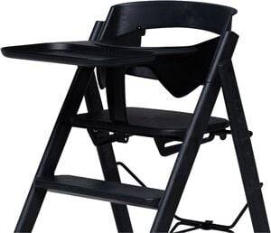 KAOS KLAPP Safety Rail &Tray