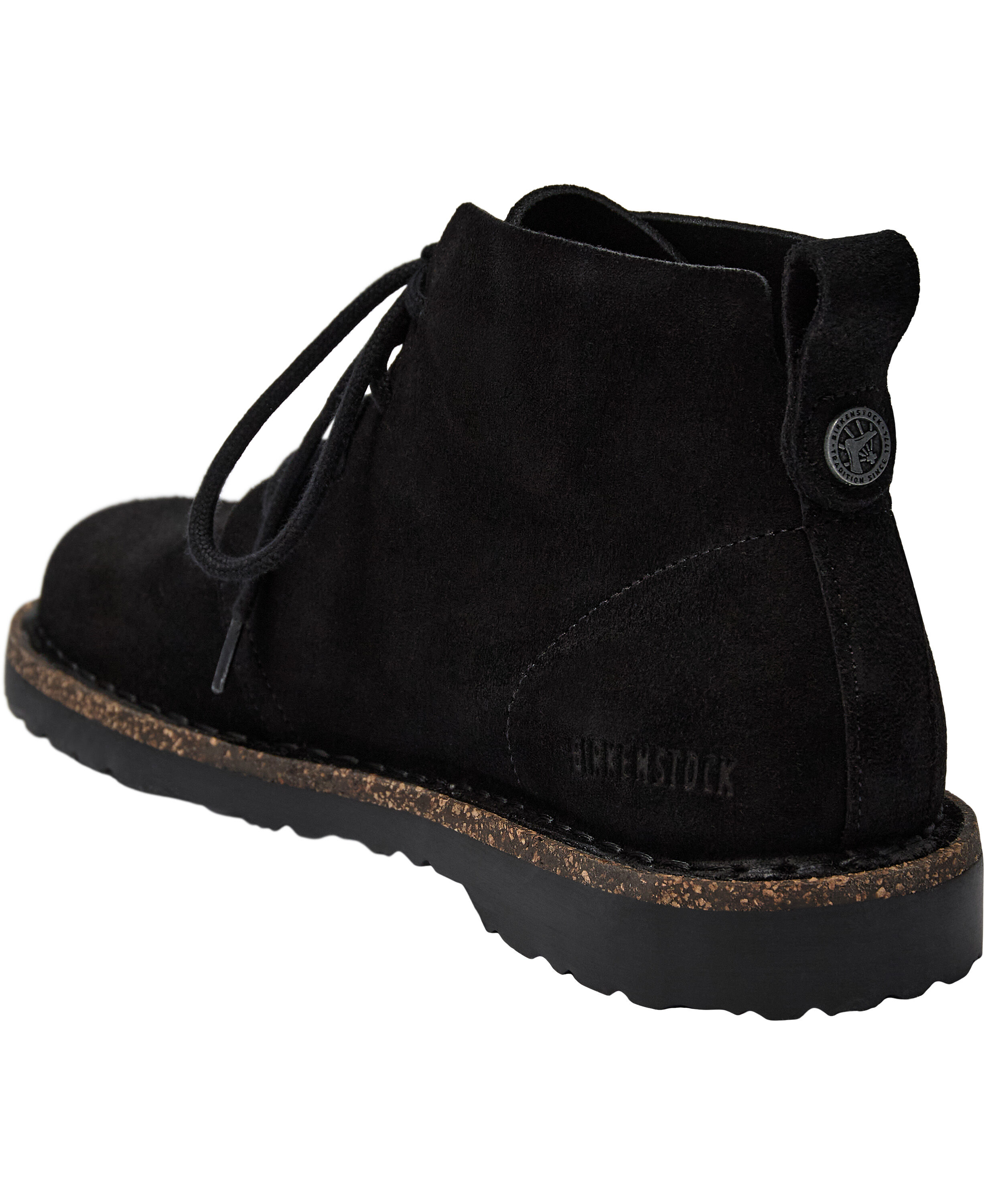 Uppsala Mid LEVE Black