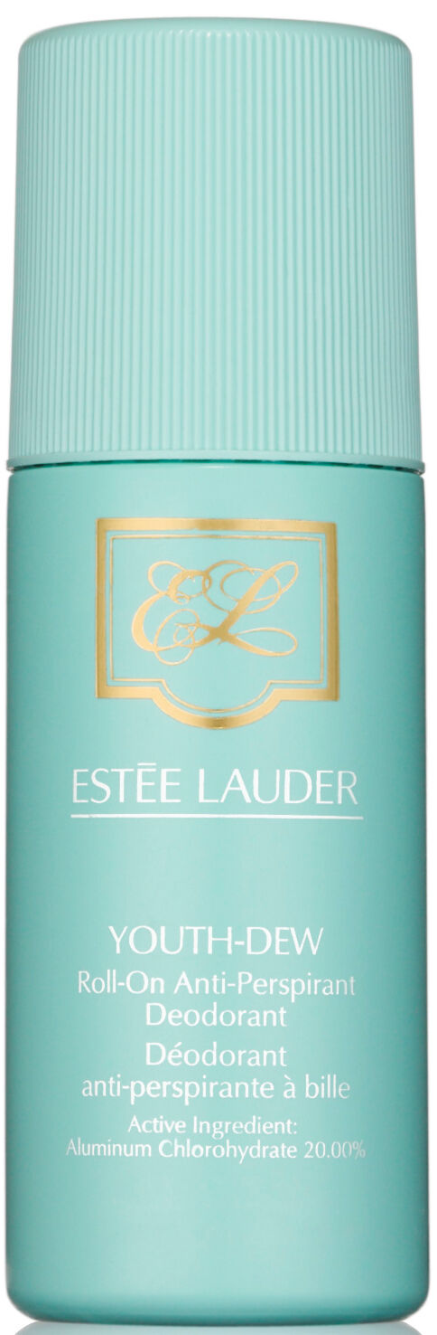 Youth Dew Roll-on Antiperspirant Deodorant