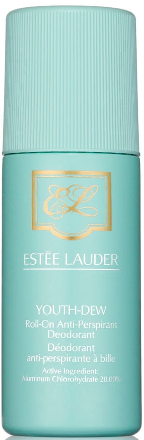 Youth Dew Roll-on Antiperspirant Deodorant