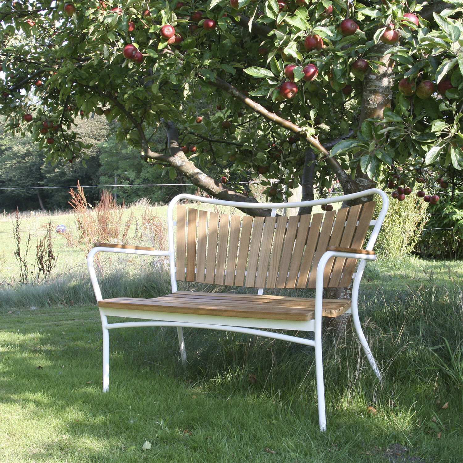 Marguerit Haveb&aelig;nk, L112 x H82 x B56,5 cm