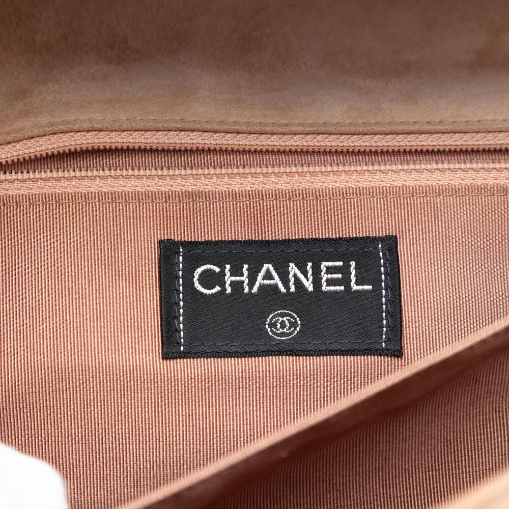 Chanel Chocolate Bar