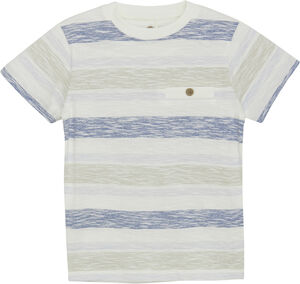 T-shirt SS Stripe