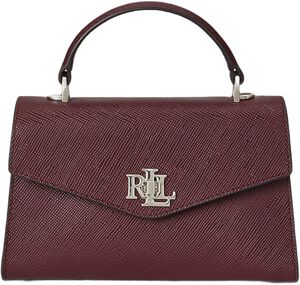 TEXTURED LEATHER-FARRAH SM-STL-SMA