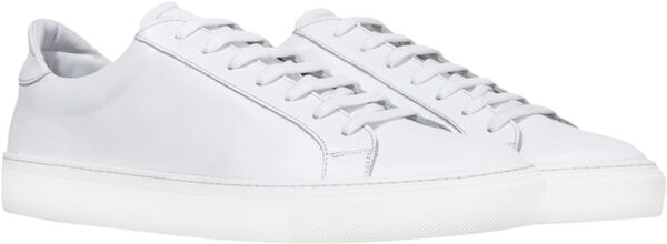 Type - Black Leather