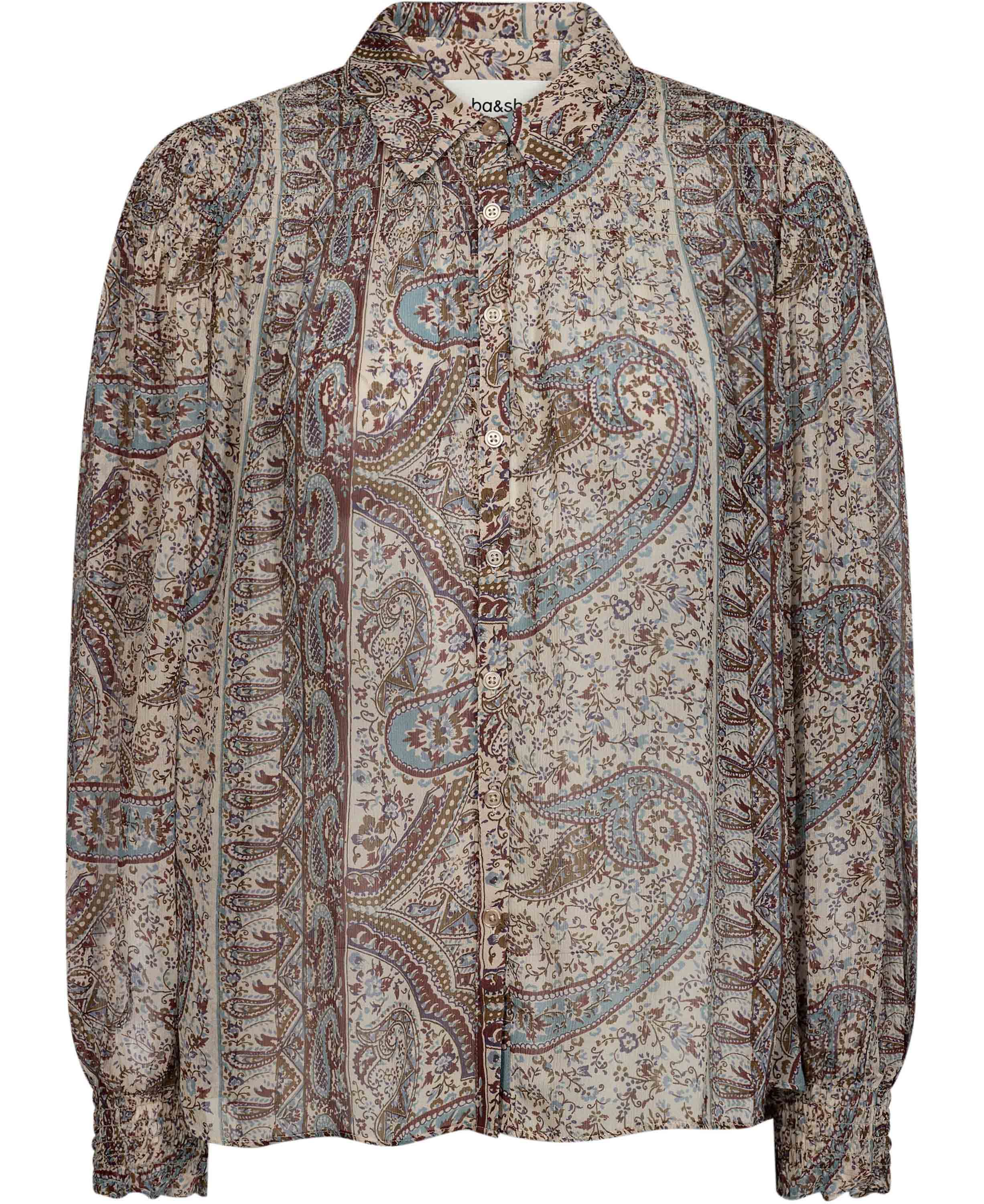 SHIRT CLEO