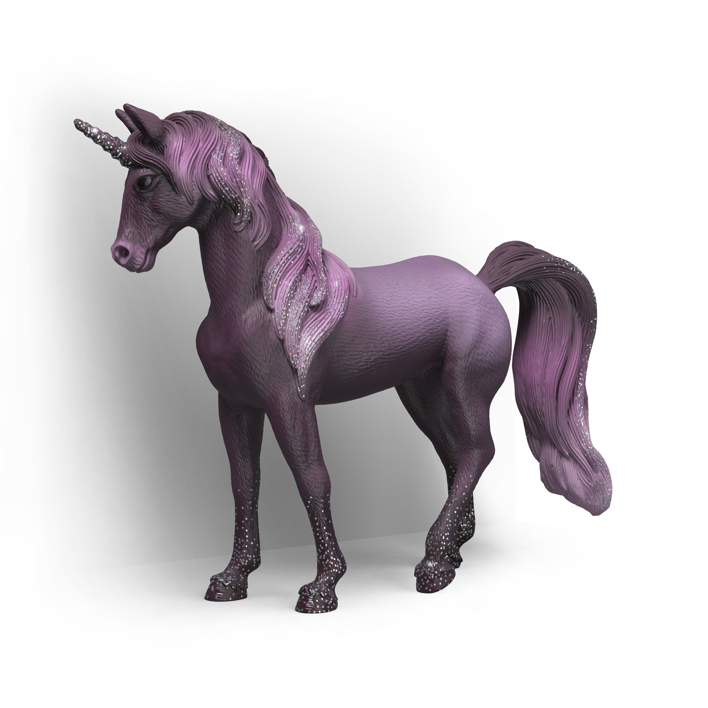 Schleich Galaxy Unicorn R