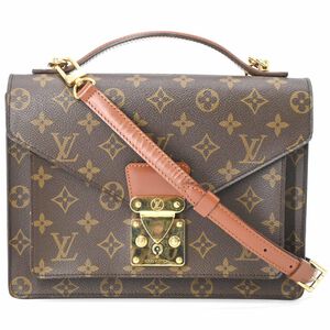Louis Vuitton Monceau
